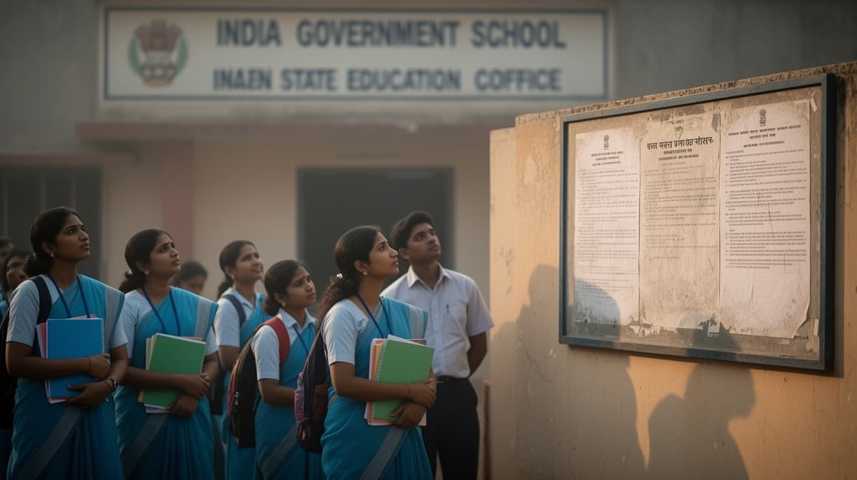 Natural Justice Requires Hearing Before Service Benefits Are Withdrawn | Writ Petition Under Article 226 : Madhya Pradesh High Court