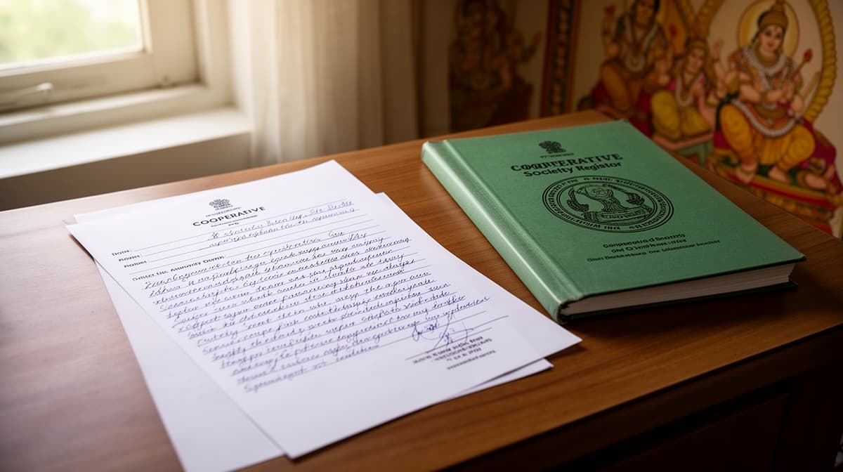 Nomination Under Section 30 MCSA Overrides Heirship Certificate | Succession to Cooperative Society Membership : Bombay High Court