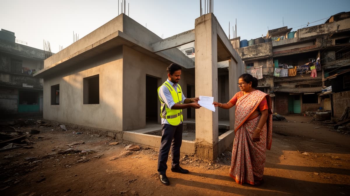 Notice Must Be Issued Before Demolition of Unauthorized Structures | Municipal Law : Bombay High Court