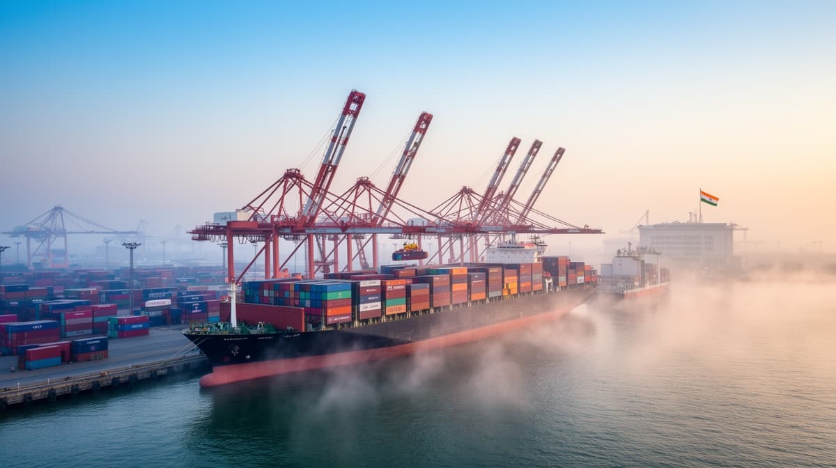 Ocean Freight Service Tax Not Leviable Under Reverse Charge | Constitutional Limits on Extra-Territorial Taxation : Customs, Excise & Service Tax Appellate Tribunal