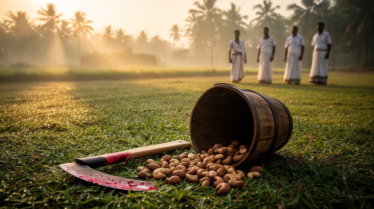 Ocular Evidence Alone Can Sustain Murder Conviction | Dying Declaration and Res Gestae Strengthen Credibility : Kerala High Court