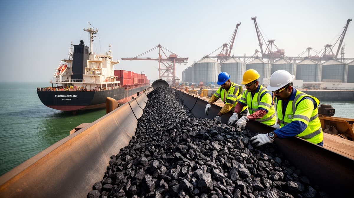 Ore vs Concentrate | Chapter Note 4 Deems Crushing & Screening as Manufacture : CESTAT Hyderabad