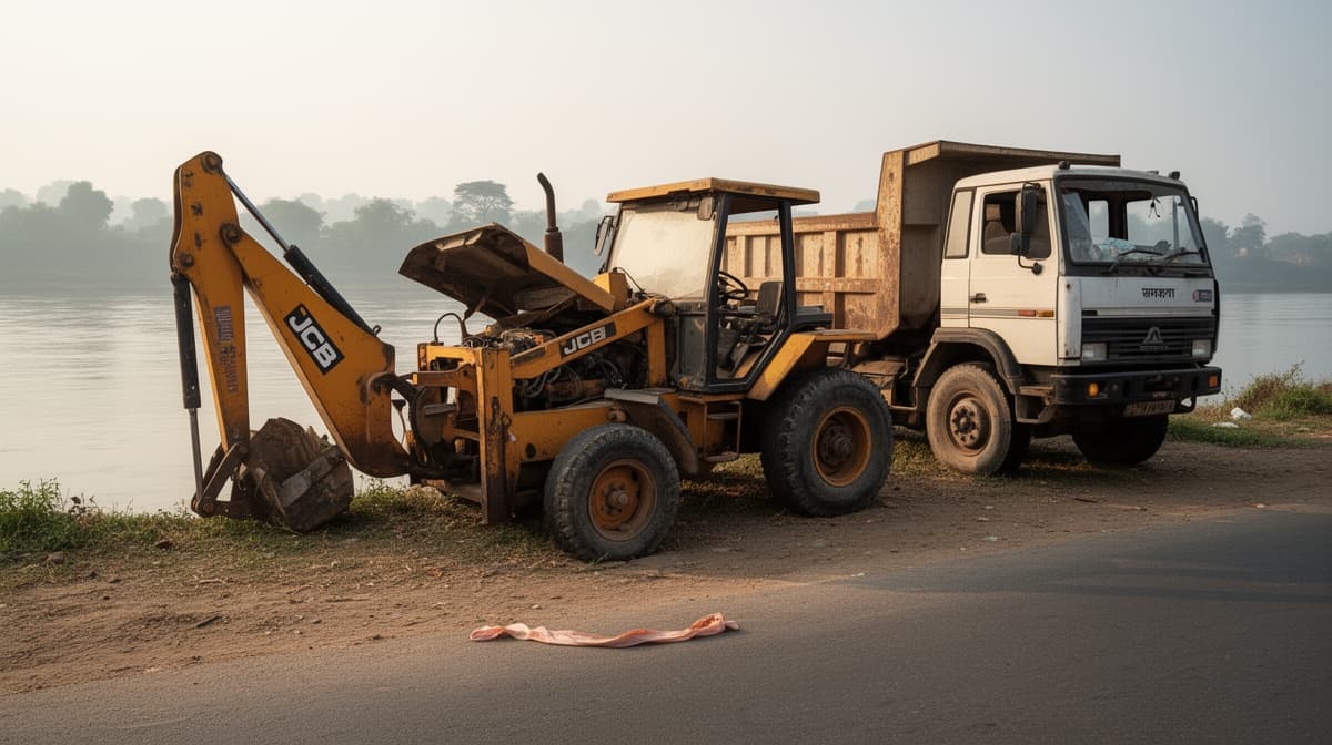 Organised Crime Under BNS Requires Prior Charge Sheets | Bail Denied Only on Prima Facie Heinousness : High Court of Himachal Pradesh