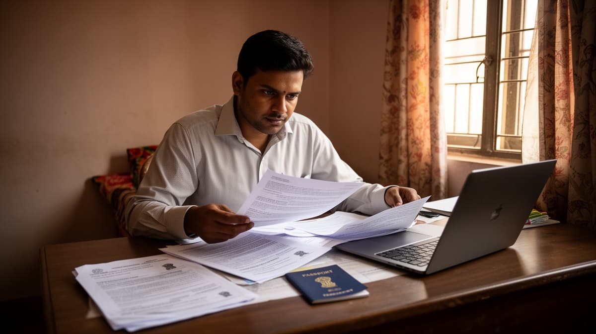 Passport Renewal Cannot Be Denied Solely On Basis Of Adverse Police Report | Article 21 And Natural Justice : High Court of Kerala