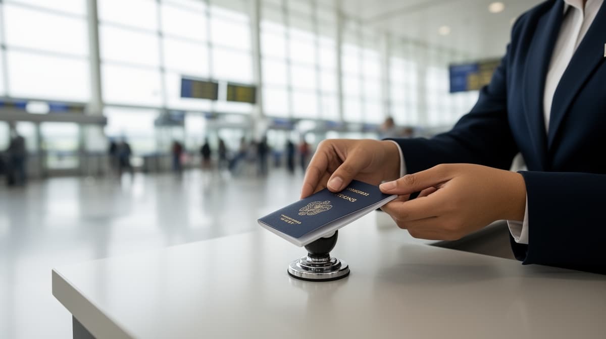 Passport Renewal | Right to Travel Under Article 21 Prevails Over Pendency of Criminal Case : Andhra Pradesh High Court