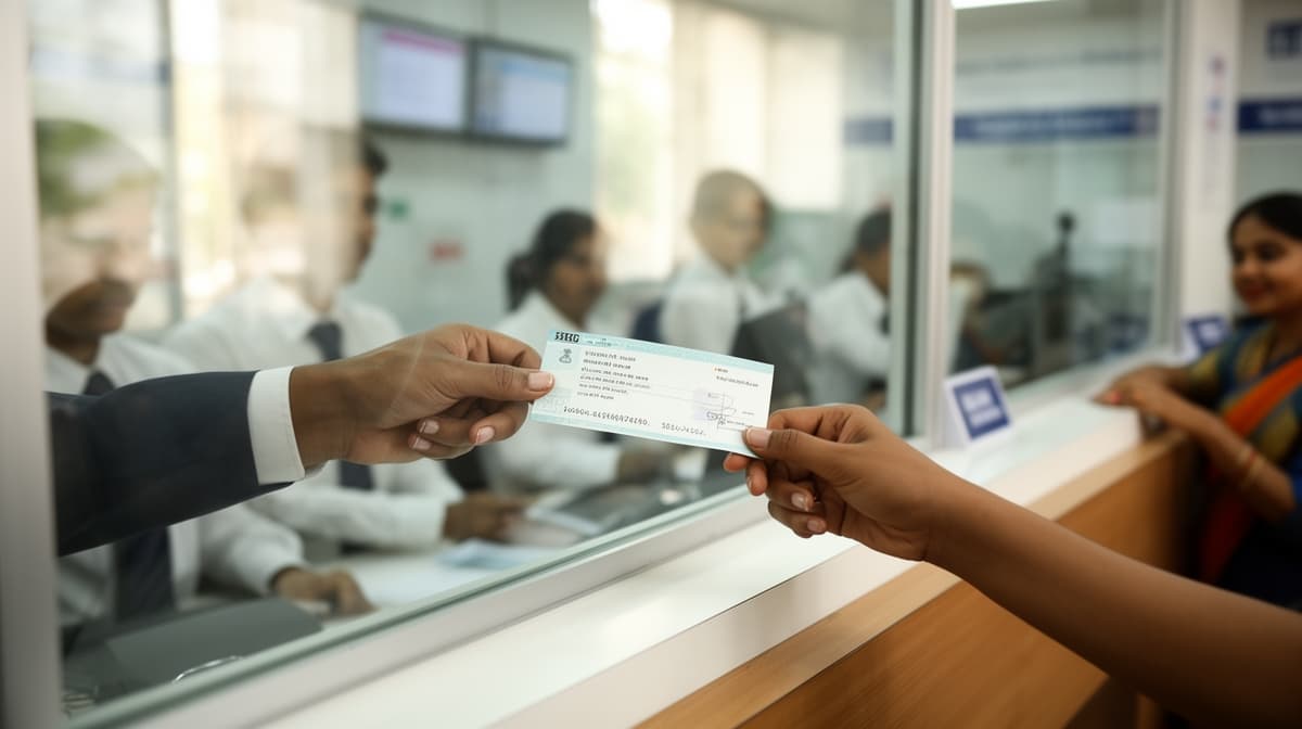 Payment by Cheque Constitutes Valid Tender Unless Cash Is Specifically Required | Compromise Decree Enforcement : Madhya Pradesh High Court