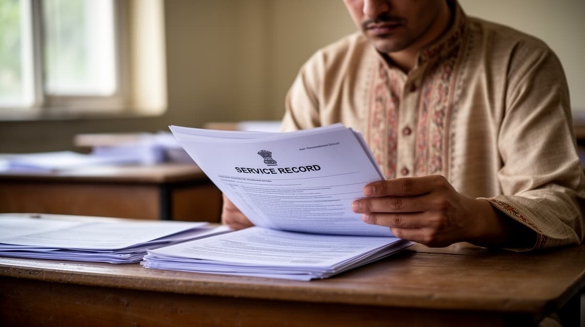 Pendency of FIRs Cannot Automatically Disqualify Government Employees | Service Jurisprudence : Central Administrative Tribunal