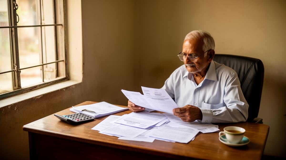 Pension Eligibility Under EPS-95 | Option to Claim Higher Wage Pension Must Be Exercised Post-Retirement Within Statutory Window : High Court of Telangana