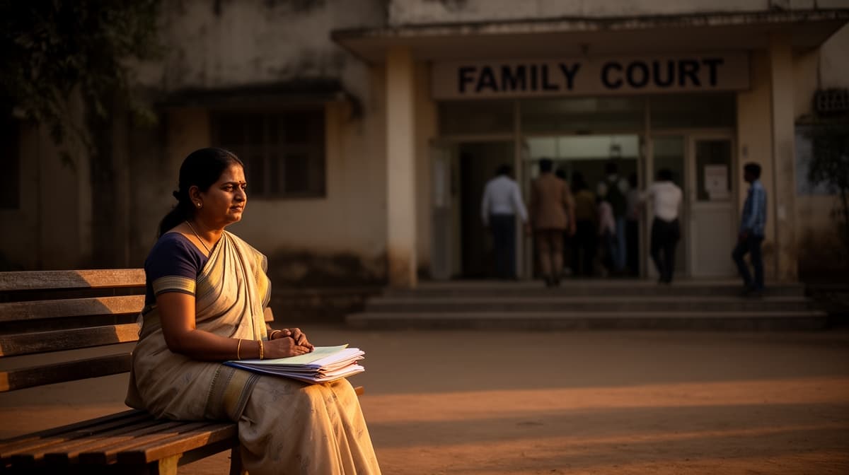 Permanent Alimony Must Be Awarded in Irretrievably Broken Marriages | Divorce Under Hindu Marriage Act : Telangana High Court