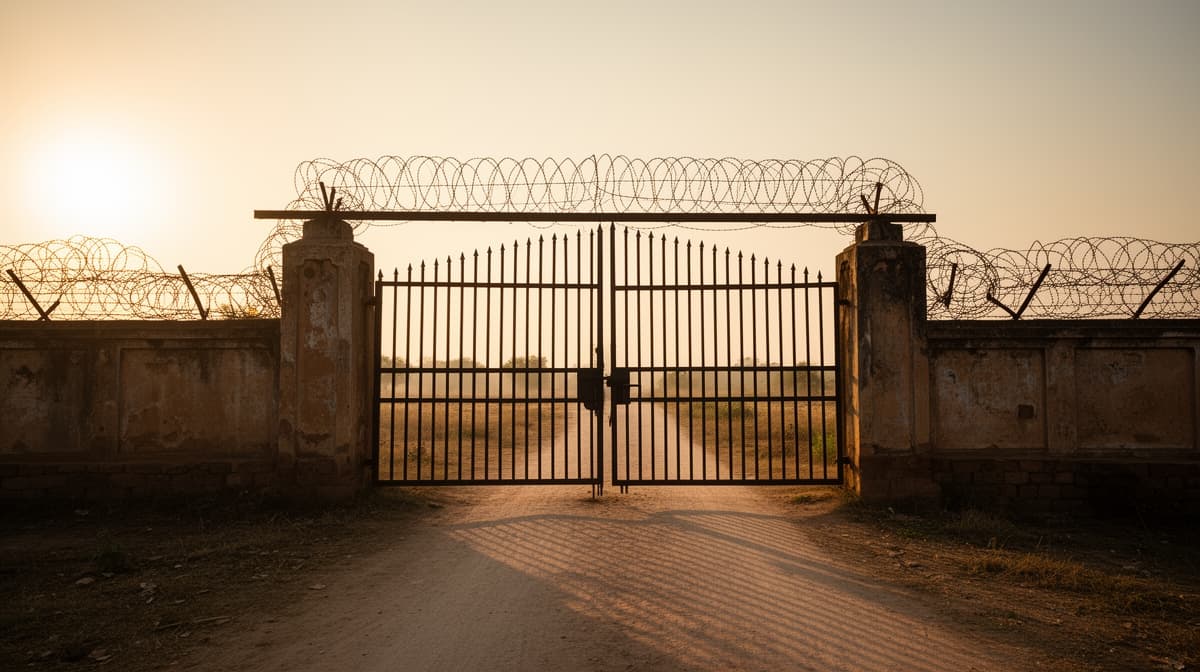 Permanent Parole Eligibility | Life Sentence Without Death Penalty Entitles to Release After 12 Years : High Court of Judicature for Rajasthan