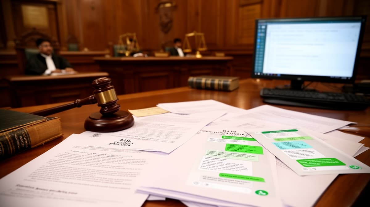 Pre-Arrest Bail | Delay and Family Disputes Mitigate Gravity in POCSO Cases : Kerala High Court