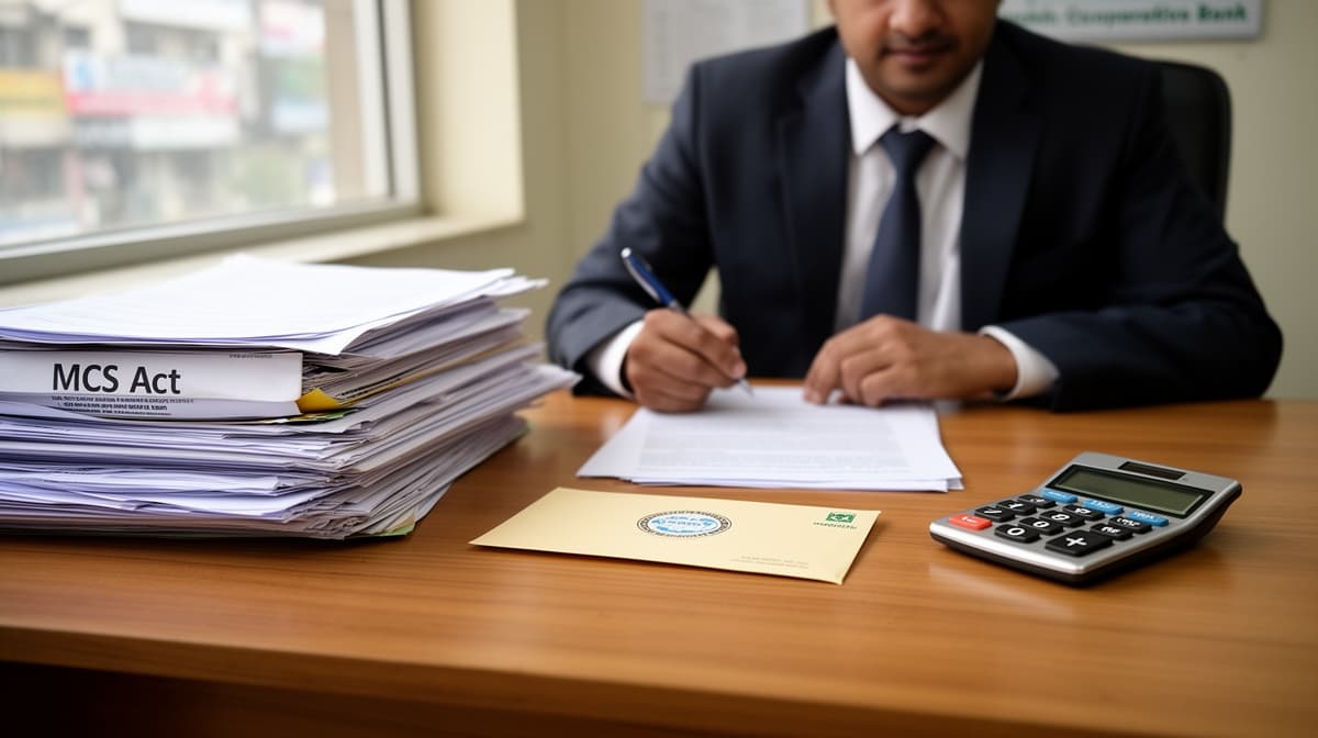 Pre-Deposit Mandatory for Revision Under MCS Act | Statutory Condition Cannot Be Bypassed : Bombay High Court