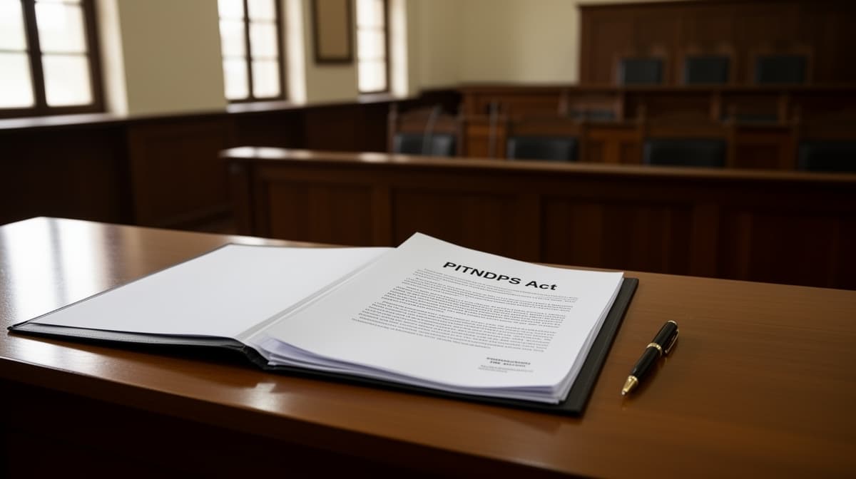 Preventive Detention Valid Despite Judicial Custody | Triple Test Must Be Satisfied : Kerala High Court