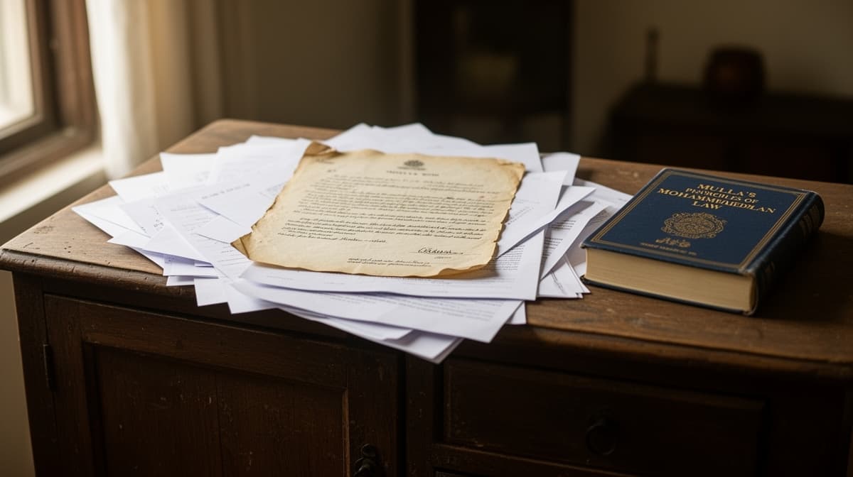 Probate Revocation Permitted for Fraud Even Without Caveatable Interest | Succession Act Section 263 : Bombay High Court