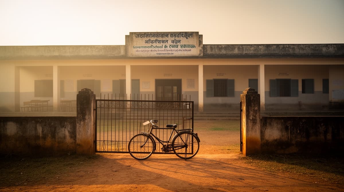 Probationer's Prolonged Unauthorized Absence Constitutes Deemed Resignation | Chhattisgarh Civil Services Leave Rules, 2010 : Chhattisgarh High Court