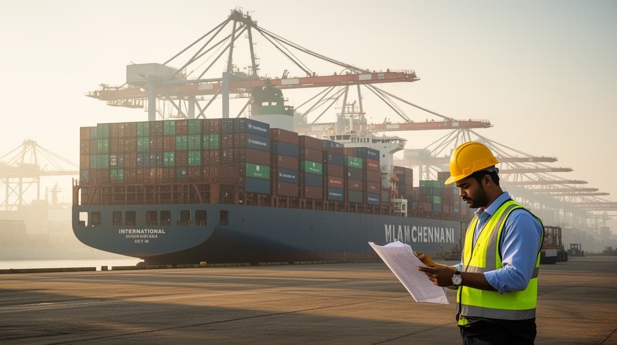 Profit Share in Multimodal Freight Forwarding Not Taxable as Business Auxiliary Service | Service Tax Law : Customs, Excise and Service Tax Appellate Tribunal