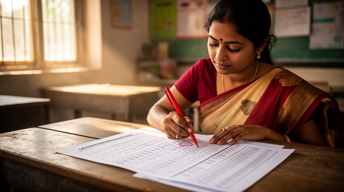 Promotion Eligibility Cannot Be Denied Due To Typographical Error In Gradation List | Service Law : Chhattisgarh High Court