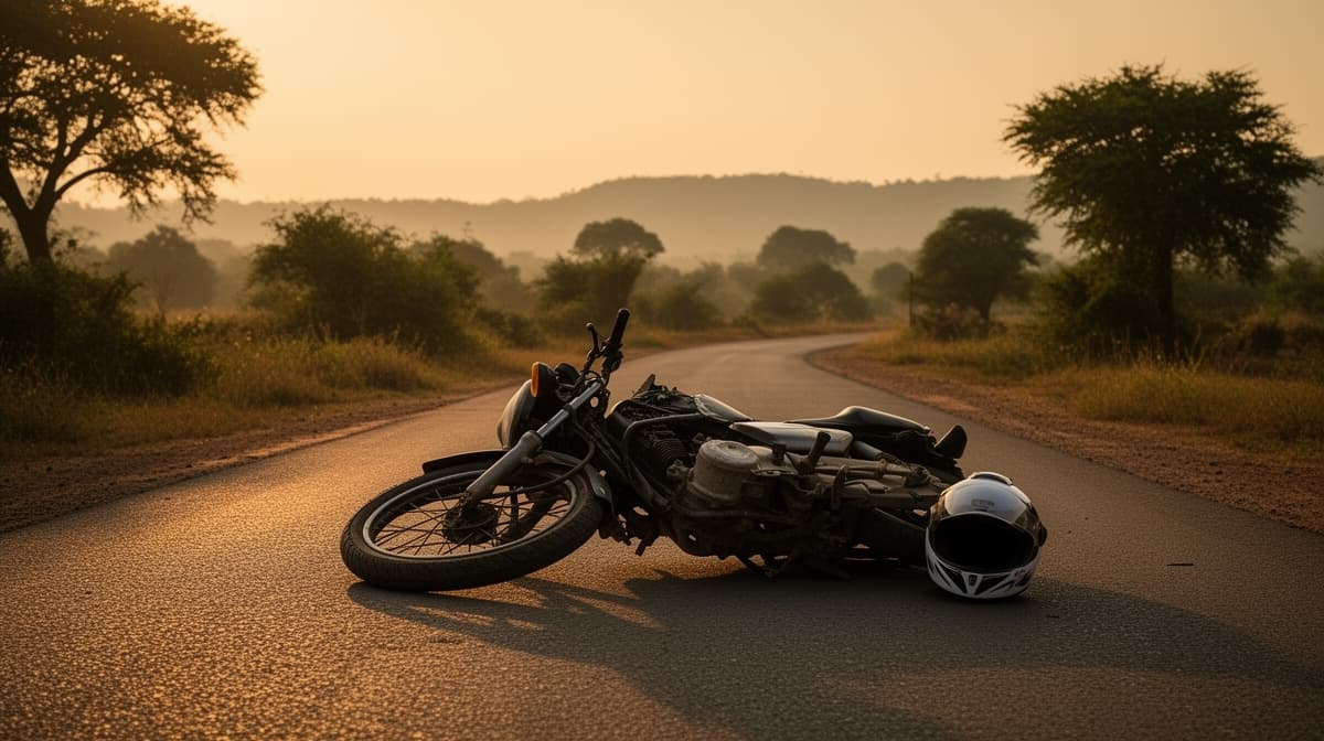 Proof of Negligence Essential in Motor Accident Claims | FIR as Corroborative Evidence : Madras High Court