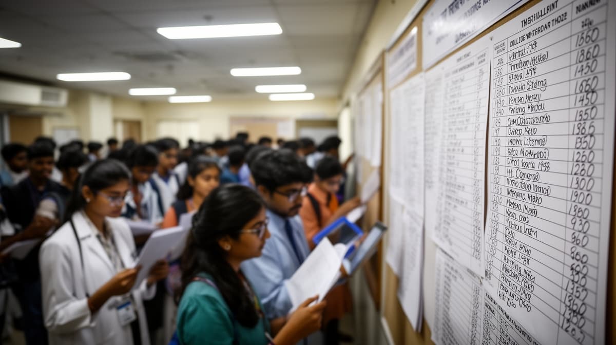 Provisional Admissions Not Vested Rights | Institutional Reservation Must Conform to Merit : Chhattisgarh High Court