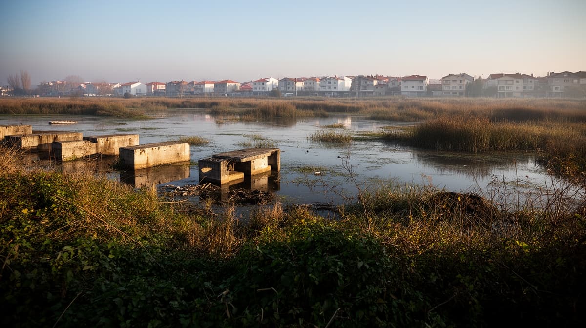 Public Authorities Must Act Against Encroachments on Wetlands | Environmental Duty of Custodians : National Green Tribunal