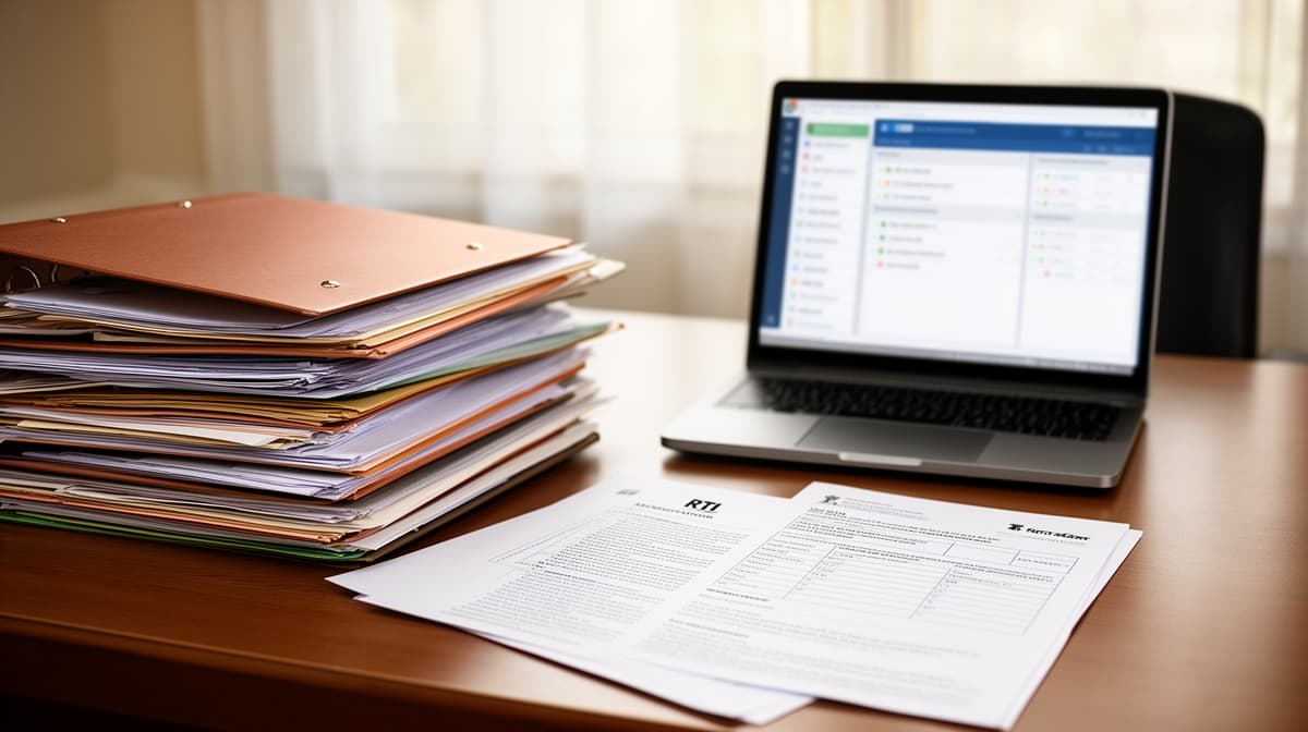 Public Authorities Must Actively Retrieve Information from Other Departments | RTI Act Compliance : Central Information Commission