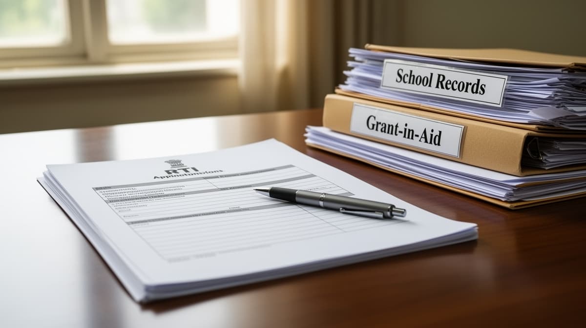 Public Authorities Must Obtain RTI Information from Regulated Private Entities | RTI Act, 2005 : Central Information Commission