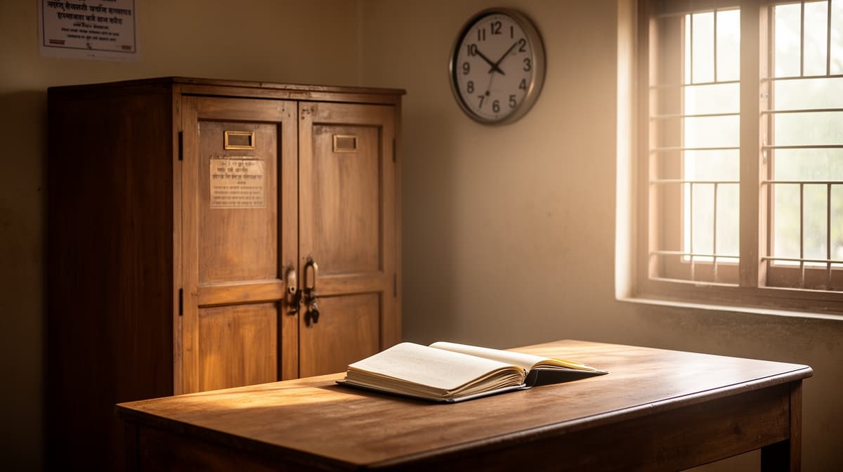 Public Officials Must Finalize Bribery Inquiries Within Fixed Timeline | Article 226 Writ Petition : Madras High Court