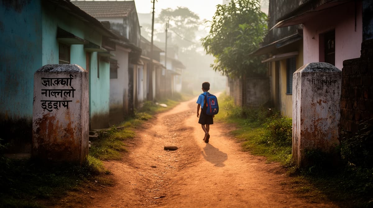 Public Passages Cannot Be Obstructed | Statutory Easements Must Be Protected : Chhattisgarh High Court