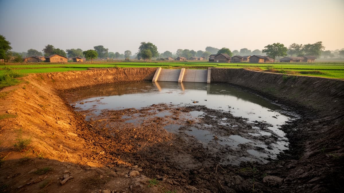 Public Water Bodies | State Must Comply With Prior Administrative Orders For Restoration : Madhya Pradesh High Court