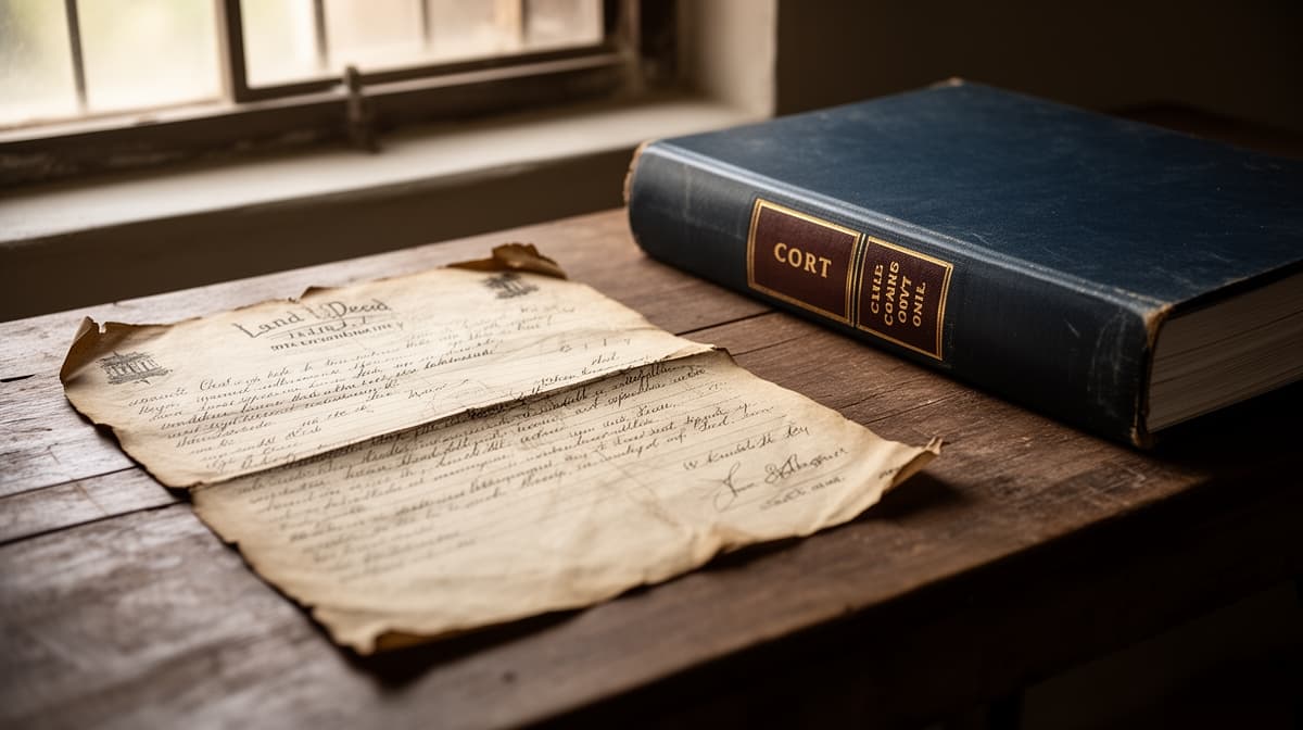 Quashing of Criminal Proceedings for Abuse of Process | False Allegations in Property Dispute : High Court of Telangana