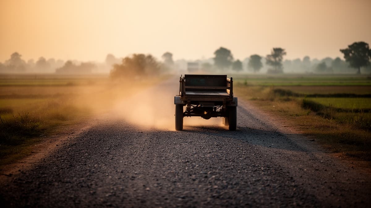 Rash Driving Under IPC Sections 279 and 304(A) | Mere High Speed Insufficient Without Proof of Utter Disregard for Safety : Bombay High Court