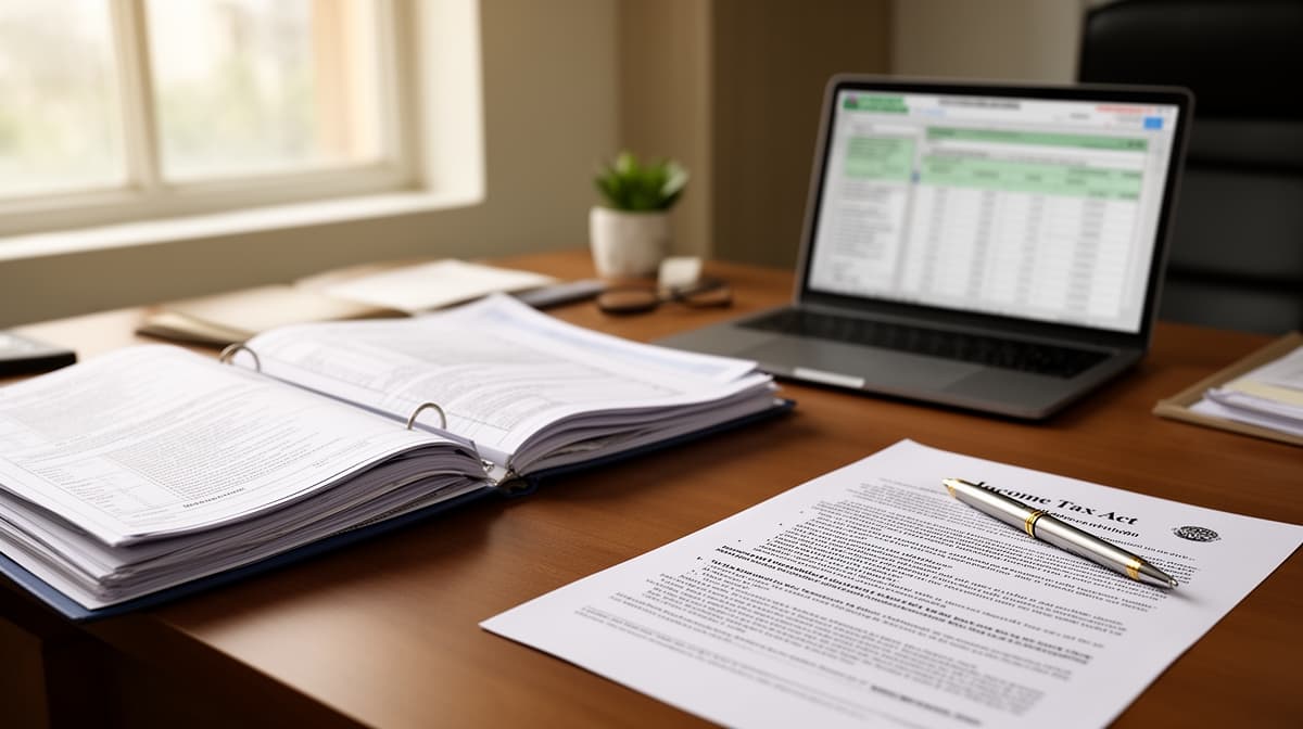 Reassessment Invalid Without Tangible Material | Section 147 IT Act : Income Tax Appellate Tribunal