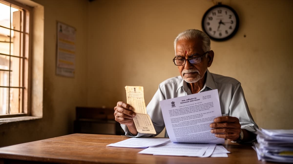 Recovery of Excess Salary Impermissible After Five Years | Railway Pay Fixation : Patna High Court