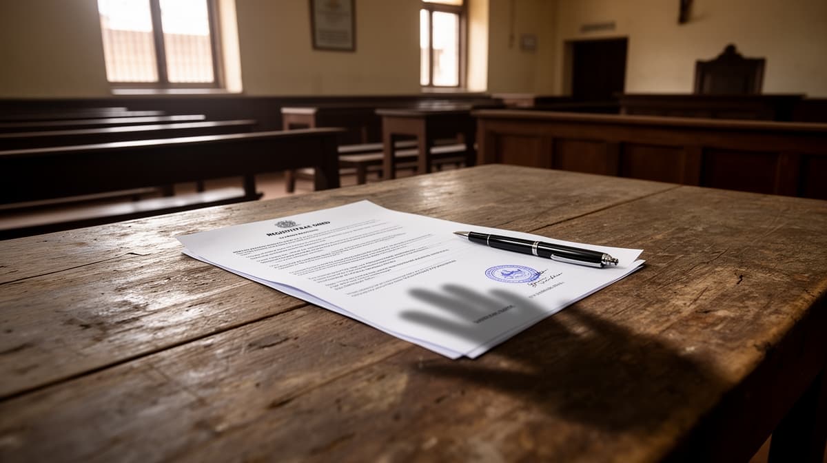 Registered Sale Deed Cannot Be Declared Sham Without Cogent Evidence | Transfer of Property Act, 1882 : Supreme Court