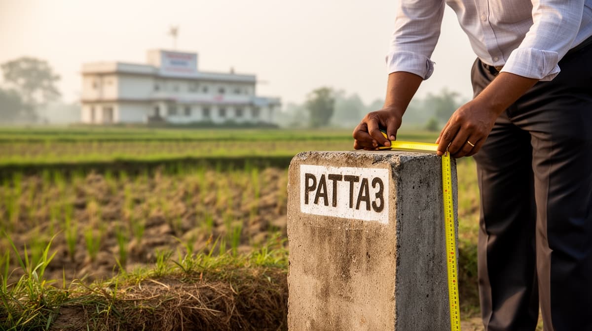 Registration Cannot Be Refused Solely On Alleged Unapproved Layout Without Opportunity To Explain | Tamil Nadu High Court