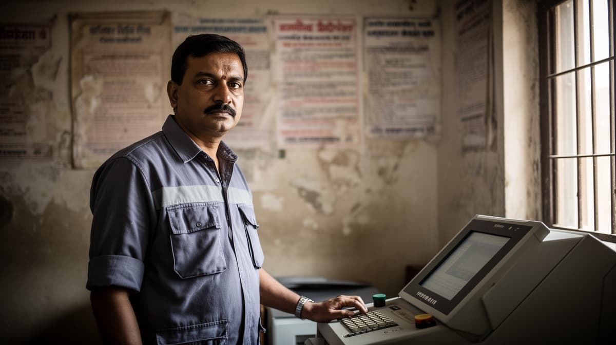 Regularization Entitlement for Long-Term Daily Wage Workers | 10-Year Service Threshold : Chhattisgarh High Court