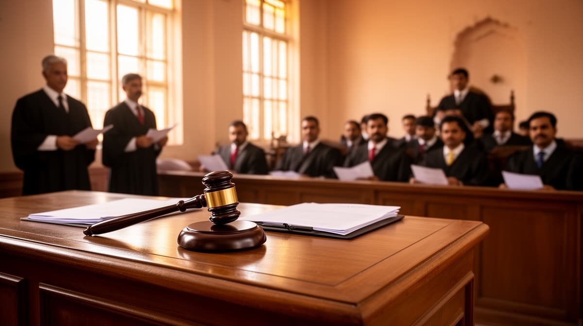 Reinstatement Not Automatic For Illegal Termination | Compensation As Equitable Relief : Rajasthan High Court