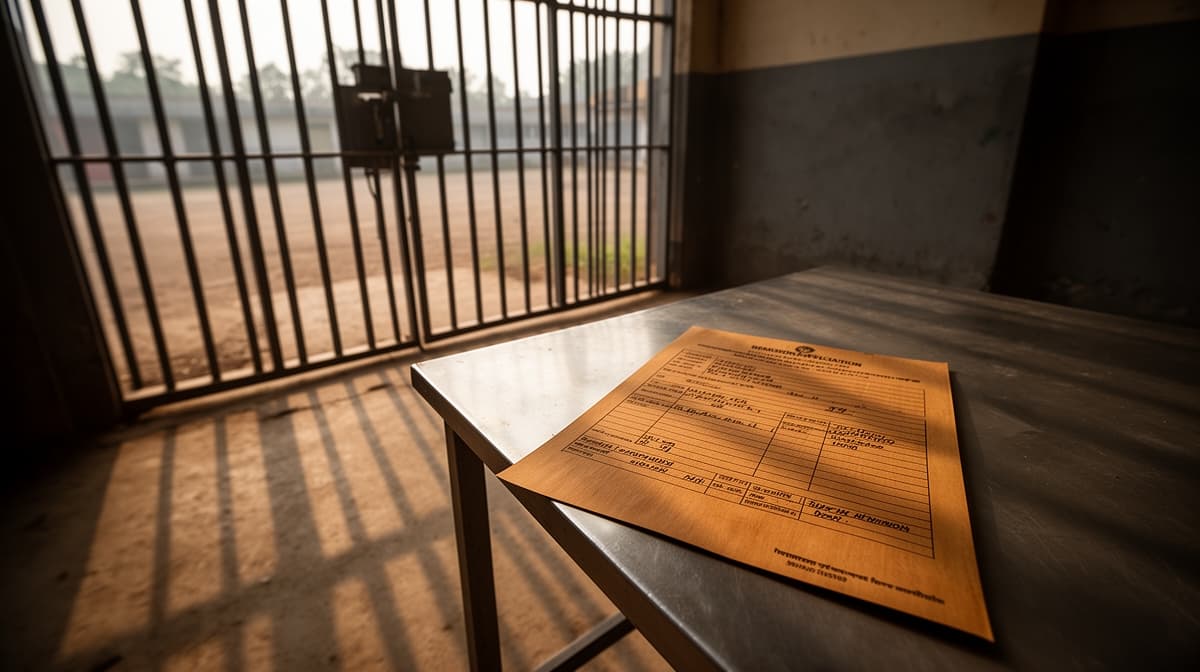 Remission Cannot Be Denied Based on Mechanical Opinion | Section 473 BNSS / Section 432 CrPC : Chhattisgarh High Court