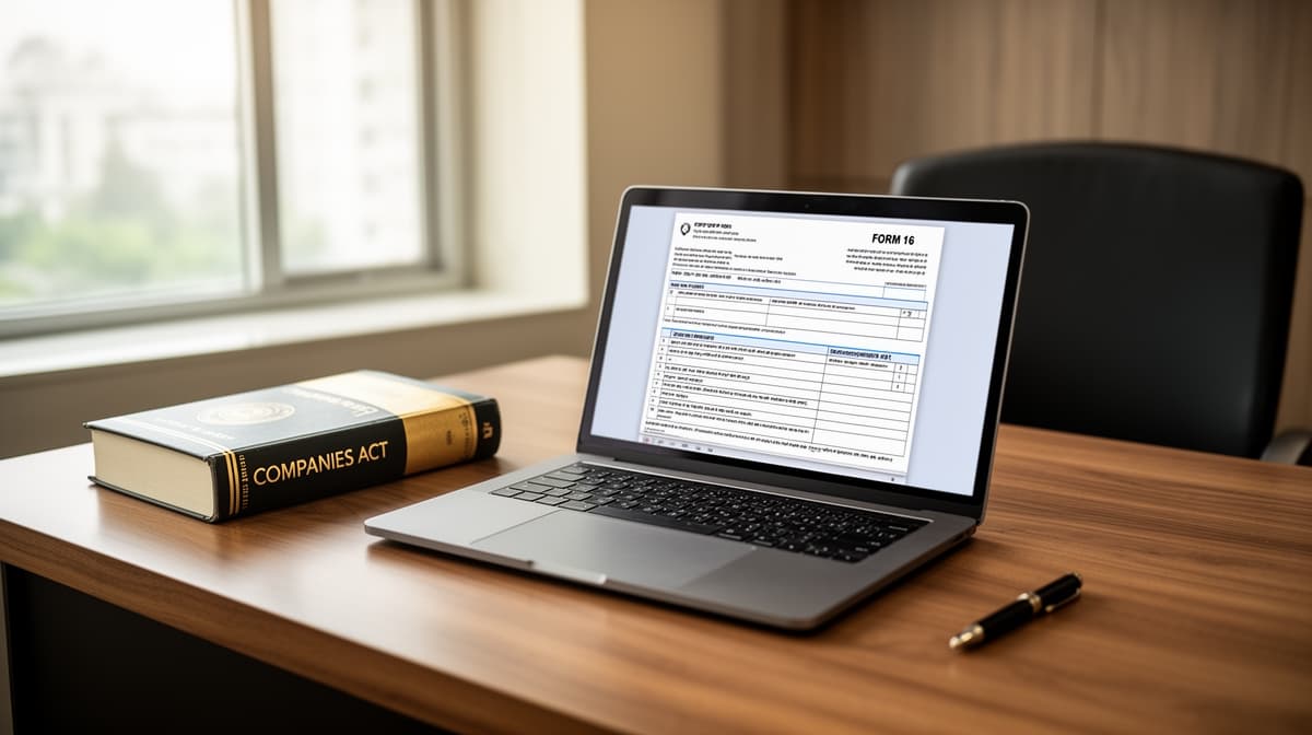 Remuneration to Whole-Time Directors Not Taxable as Service | Service Tax Definition Under Finance Act, 1994 : Customs, Excise & Service Tax Appellate Tribunal