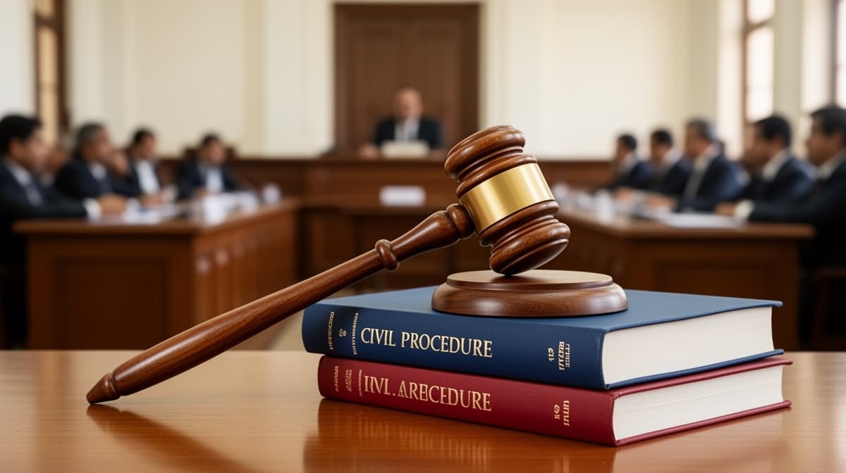 Reopening of Evidence | Discretion Under Order XVIII Rule 17 CPC Must Be Exercised Judiciously : Karnataka High Court