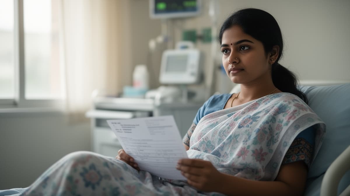 Reproductive Autonomy Supersedes State Interest | Rape Victim's Right to Continue Pregnancy : Madhya Pradesh High Court