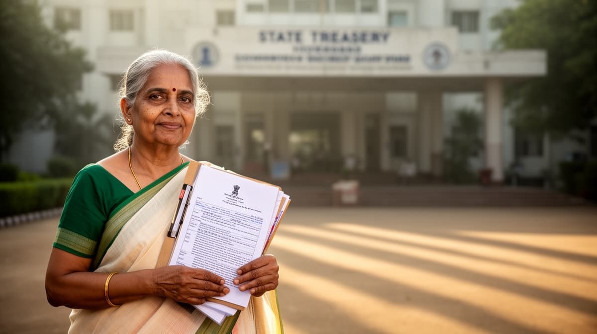 Retirement Benefits Must Be Paid Within Six Weeks | Mandamus for Delayed Gratuity and Commutation : High Court of Telangana