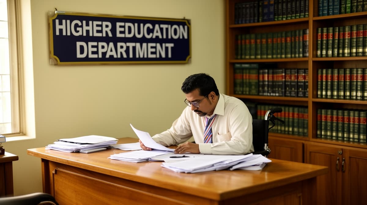 Review Jurisdiction Cannot Be Used As Appeal In Disguise | Reservation in Promotion Dispute : Kerala High Court