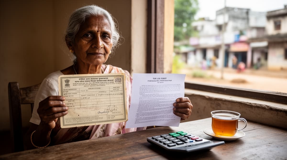 Review of Judgment Permissible for Overlooking Material Evidence | Motor Accident Compensation : Andhra Pradesh High Court