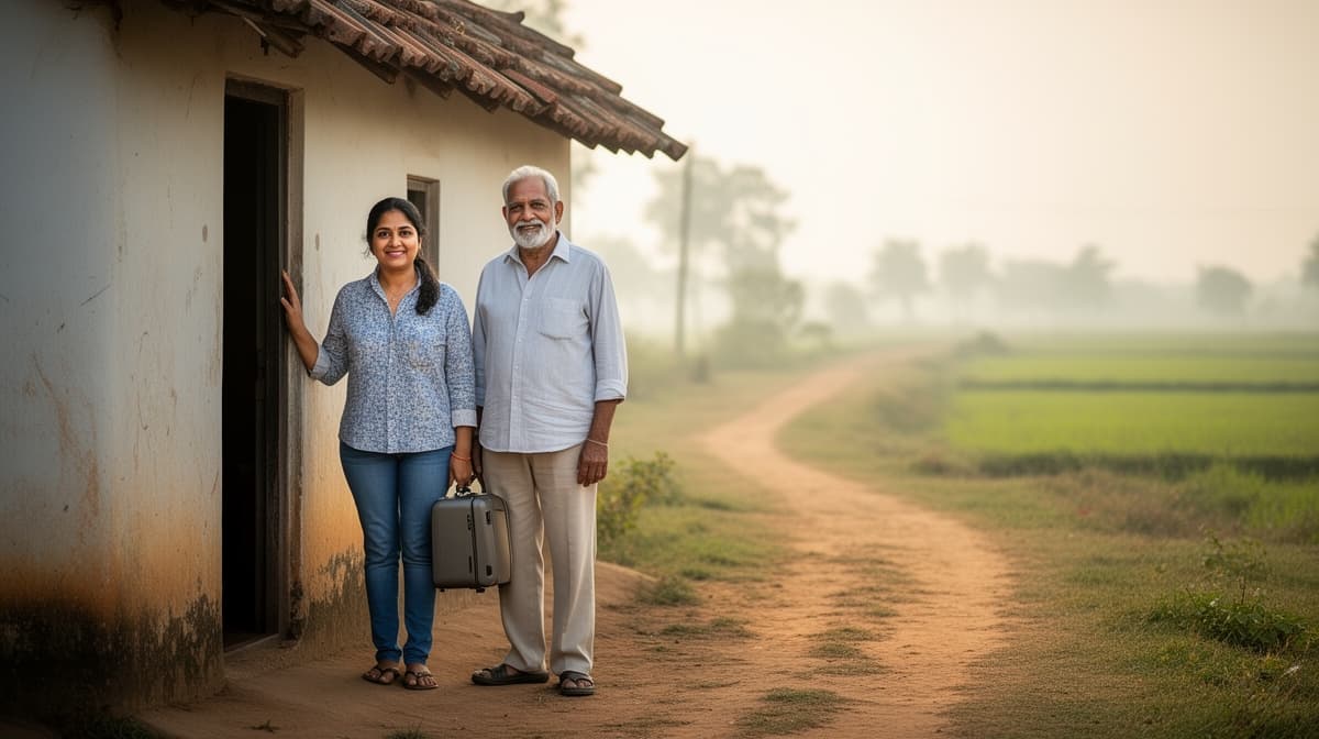 Right to Choose Residence | Habeas Corpus Not a Tool for Parental Custody Disputes : Rajasthan High Court