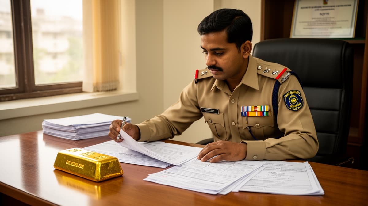 Right to Cross-Examination Mandatory in Customs Adjudication When Statements Are Relied Upon | Customs Act, 1962 : Customs, Excise & Service Tax Appellate Tribunal