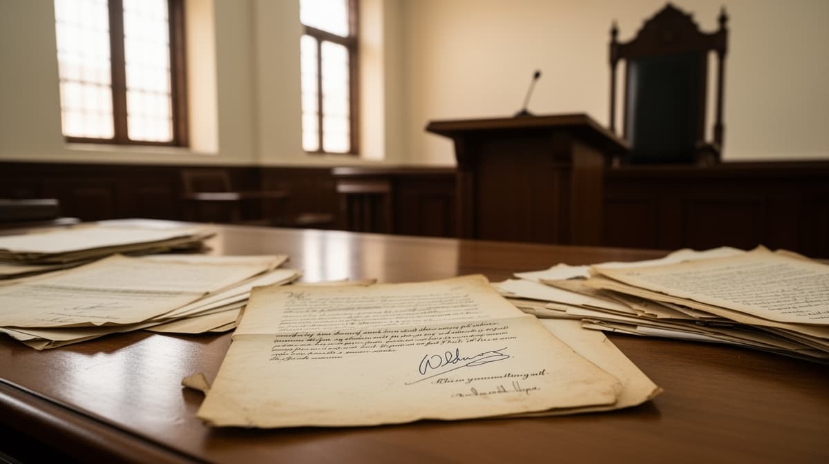 Right to Cross-Examine Must Be Preserved | Documents Introduced Late in Trial : Madhya Pradesh High Court