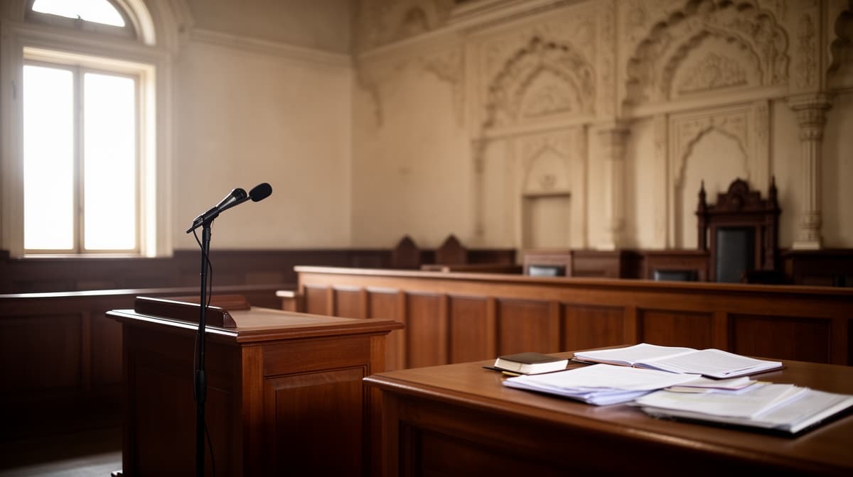 Right to Cross-Examine Witness Must Be Preserved Under Natural Justice | Section 311 CrPC : High Court of Judicature for Rajasthan