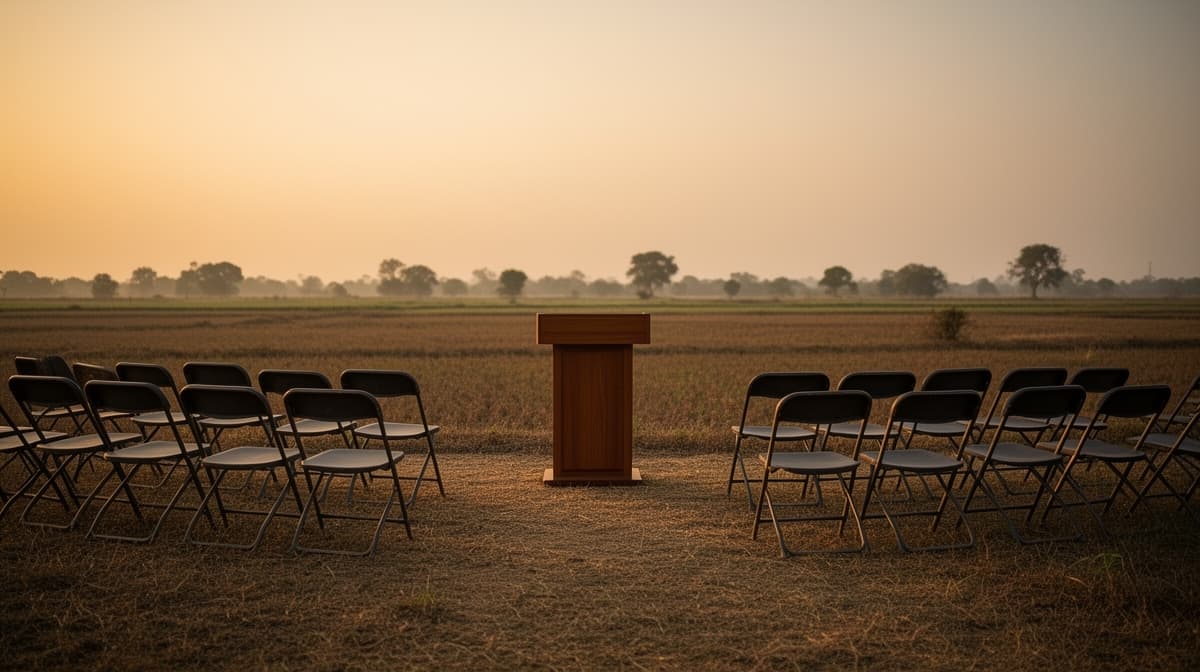 Right to Peaceful Assembly | State Must Justify Restriction with Concrete Threat to Public Order : High Court of Telangana