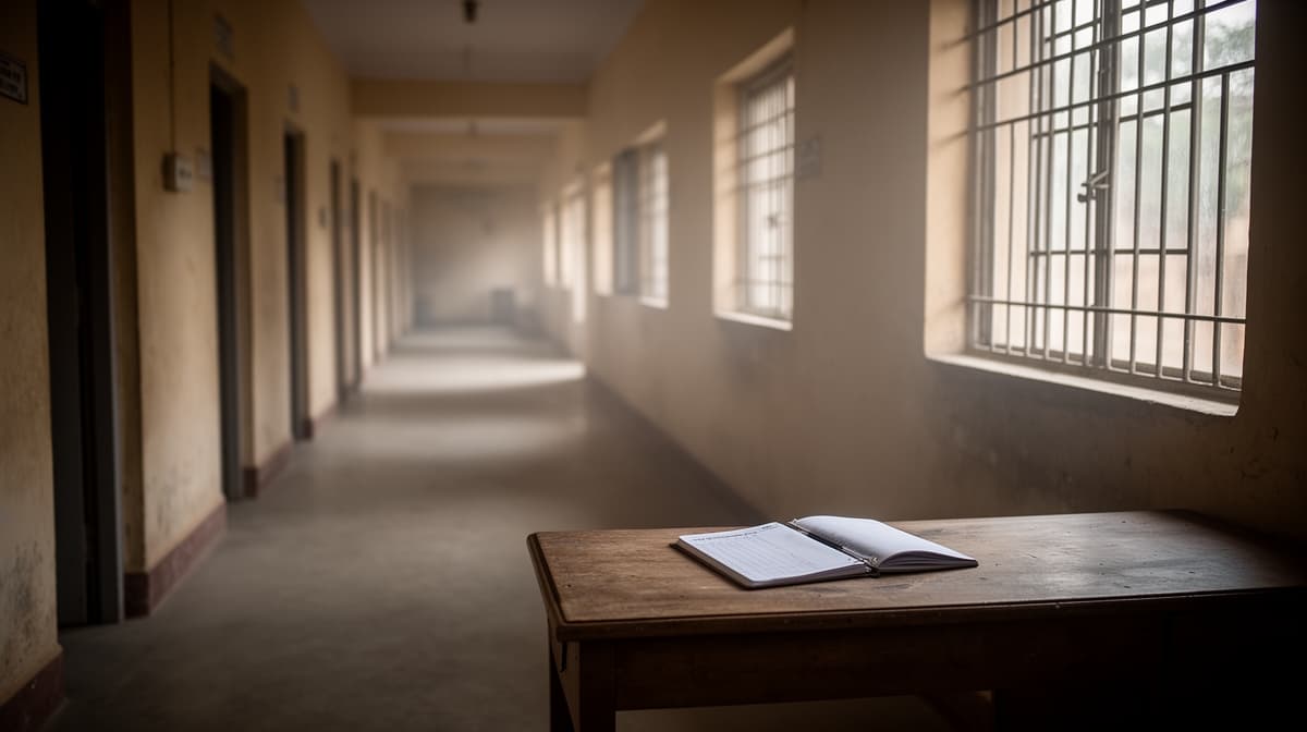 Right to Reinstatement for Discontinued Daily-Wage Workers | COVID-19 Termination & Parity Principle : Chhattisgarh High Court